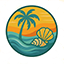 Logo da Pousadas Ribeiro